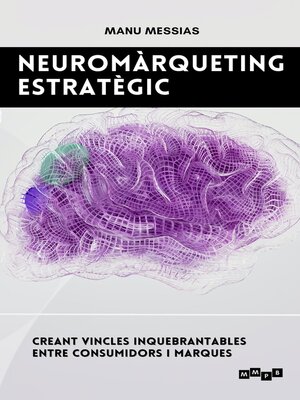 cover image of Neuromàrqueting estratègic